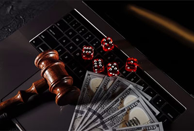 Online kaszinók szabályozása